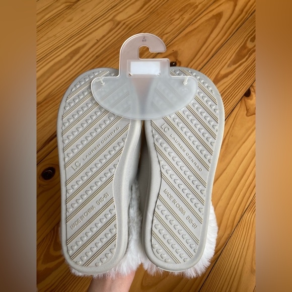 Lauren Conrad Slippers - Picture 5 of 9